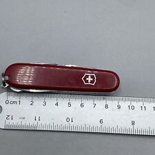 Victorinox Fieldmaster Swiss Army Knife - Red picture