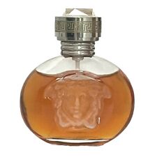 Versace Blonde EDT Toilette Perfume Spray 50 ml 1.6 oz - About 90% Full Vintage picture