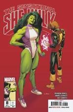 Sensational She-hulk #8 () Marvel Prh Comic Book 2024 picture