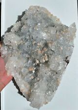 Large Apophyllite Cluster Crystal AP778 picture