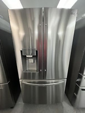 Lg - French Door (Refrigerator) - LRFS28XBS picture