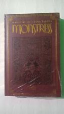 MONSTRESS Vol 1 Lmt 500 DELUXE SIGNED &#ed HC Hardcover IMAGE Sealed LIU Takeda picture