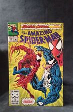 The Amazing Spider-Man #378 1993 Marvel Comics Comic Book  picture