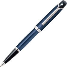 Sheaffer Valor Rollerball Pen, Deep Blue, Brand New In Box picture