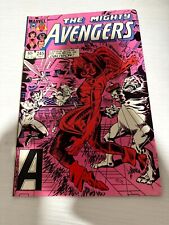 Avengers #245 Great condition Fast shipping picture