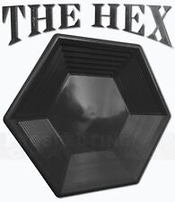 THE HEX GOLD PAN BLACK new picture