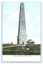Groton Monument Groton CT - Early View picture