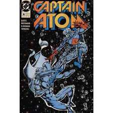 Captain Atom (1987 series) #36 in Very Fine condition. DC comics [a, picture