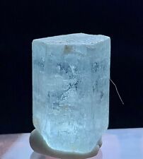 40 Carat Amazing Aquamarine Crystal from Pakistan picture