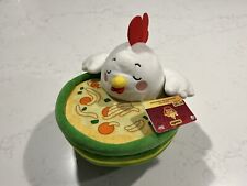 Funko Paka Paka Soup Troop Plush Hot Topic Exclusive New w/ Tags Chicken Noodle picture