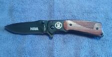 NRA Pocket Knife picture