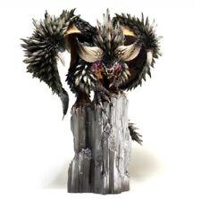 Monster Hunter Nergigante Model Statues Figures Builder Creators Capcom No Box picture