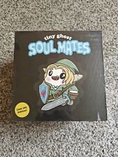 Unopened Tiny ghost Soul Mates SDCC Link 182 Edition picture