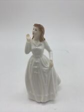 Royal Doulton “Joy” Collector’s Club Figurine ~ HN3875 CPR 1996 picture