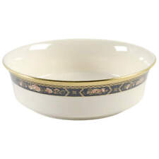 Lenox Royal Peony Round Vegetable Bowl 310271 picture