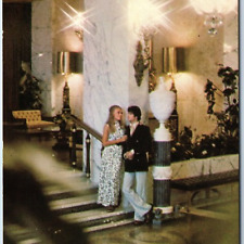 c1980s Miami, FL Doral Hotel on the Ocean PC Miami Beach Resort and Spa PC A234 picture
