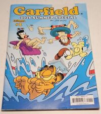Garfield 2016 Summer Special #1 (2016) KaBoom Studios Comics picture