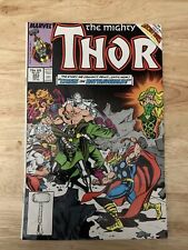 Thor (Mighty) #383,  Vol. 1 (1997 Marvel Comics picture