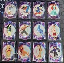 2023 Kakawow Cosmos Disney 100 All-Star Die-Cut Singles - Pick your card picture