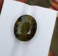 12ct Natural Beautiful Tourmaline From Africa picture