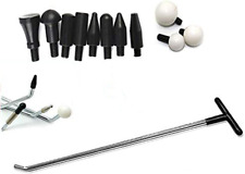 Paintless Dent Repair Tools 1 Pieces of Dent Removal Rods with Awl Head Dent Hai picture