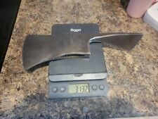 Vintage True Temper FSS Forestry Axe Head 3LBS 14 OZ 8T,GOOD CONDITION picture