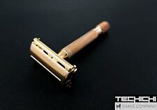 Gillette Milord Vintage Double Edge Safety Razor - 1947 picture
