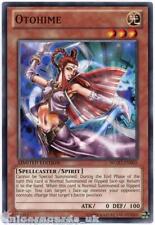 WGRT-EN005 Otohime Limited Edition Mint YuGiOh Card picture