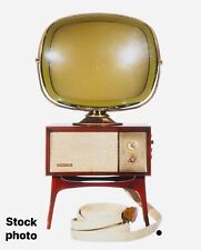 Vintage Philco Predicta “PENTHOUSE”/Not currently working, but not yet “4 Parts” picture