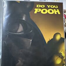 Do You Pooh Darth Vader - Limited 116/200 Fan Expo Dallas [2023]  picture