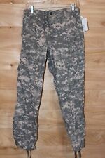 ACU Pants/Trousers Small Short USGI Digital Camo Flame Resistant FRACU Army picture