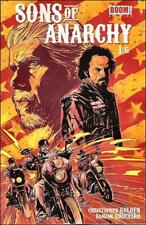 Sons of Anarchy #1 VF/NM; Boom | we combine shipping picture