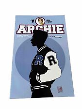 Archie 2015 ARCHIE Comic Book Issue # 1L Variant Moritat Cover NM (box51) picture