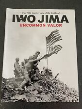 Uncommon Valor: The 75th Anniversary of the Battle of Iwo Jima picture