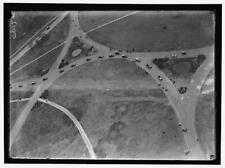 Photo:AERIAL VIEW,1916-1919 picture