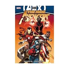 New Avengers by Brian Michael Bendis 4 picture