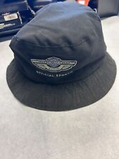 Vintage Harley Davidson 2003 100th Year Anniversary Hat NEW picture