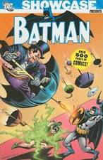 Showcase Presents: Batman, Vol. 3 - Paperback By Various - GOOD picture