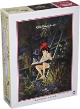 Ensky 500 Piece Jigsaw Puzzle, Kiki's Delivery Service, Girls' Time F/S picture