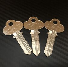 ILCO Key Blanks R1001EN/C07 ( Lot of 3) picture
