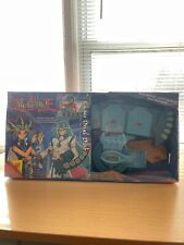 Yu-Gi-Oh Electronic Chaos Duel Disk Mattel *New In Box* picture