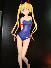 Nisekoi Chitoge Kirisaki Premium Figure Swimsuit Ver. 21cm SEGA Anime Japan NICE picture