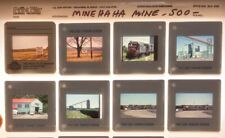 Vintage Minehaha Mine Soo. (17 Slides) picture