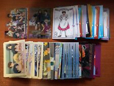 Kyo Kara Maoh Anime Manga Merchandise Trading Card Part Three Lot Set Kyou Maou picture