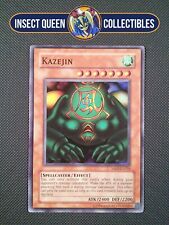 Kazejin MRD-EN026 (2004) Super Rare Yu-Gi-Oh picture