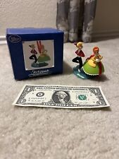 2017 Disney Sketchbook Ornament Once Upon a Wintertime Limited Edition 1100 NIB picture
