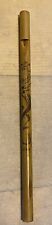 Vintage Japanese Bamboo Flute picture