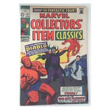 Marvel Collectors' Item Classics #22 in VF minus condition. Marvel comics [j] picture
