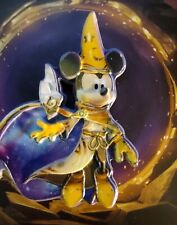 Disney Parks 2023 Limited Release Pin: Mirrorverse Mickey picture