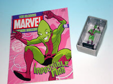 Impossible Man Statue Marvel Classic Collection Die-Cast Figurine Limited #95 picture